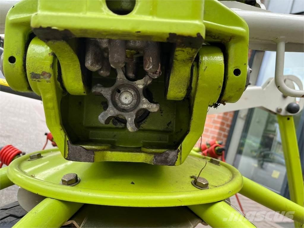 CLAAS Volto 1100 Greble
