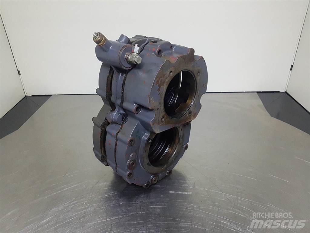 ZF 4112430011F Transmisie