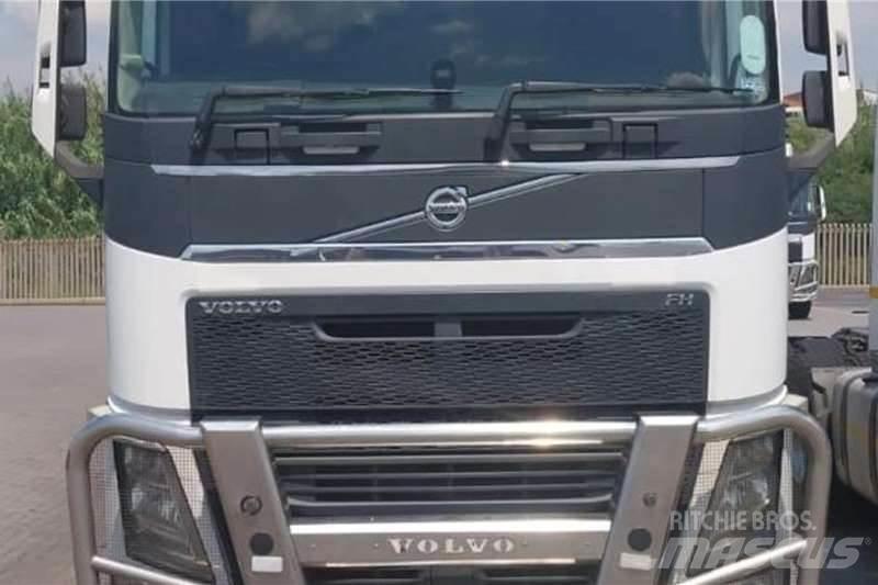 Volvo FH440 Altele