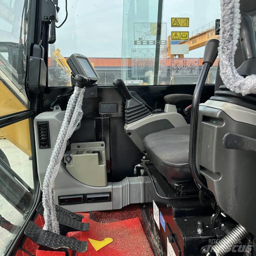 CAT 305.5 Mini excavatoare < 7t
