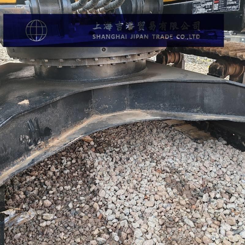 Sany SY 155 Excavatoare 7t - 12t