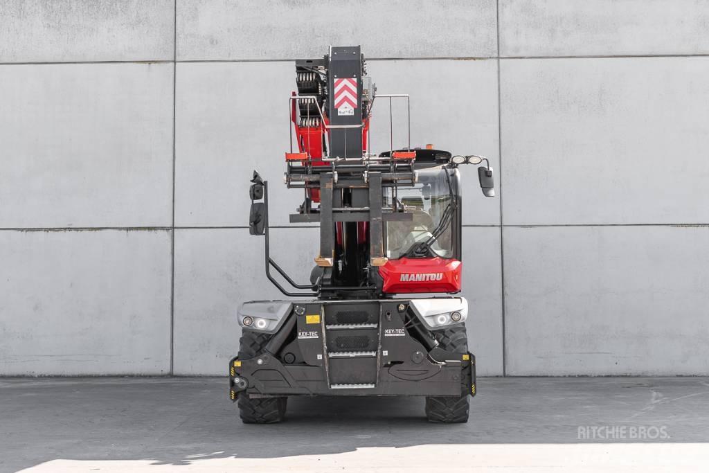 Manitou MRT 2260 Stivuitoare telescopice