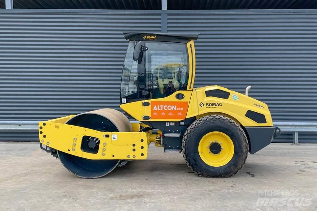 Bomag BW 177 D-5 Compactoare monocilindrice