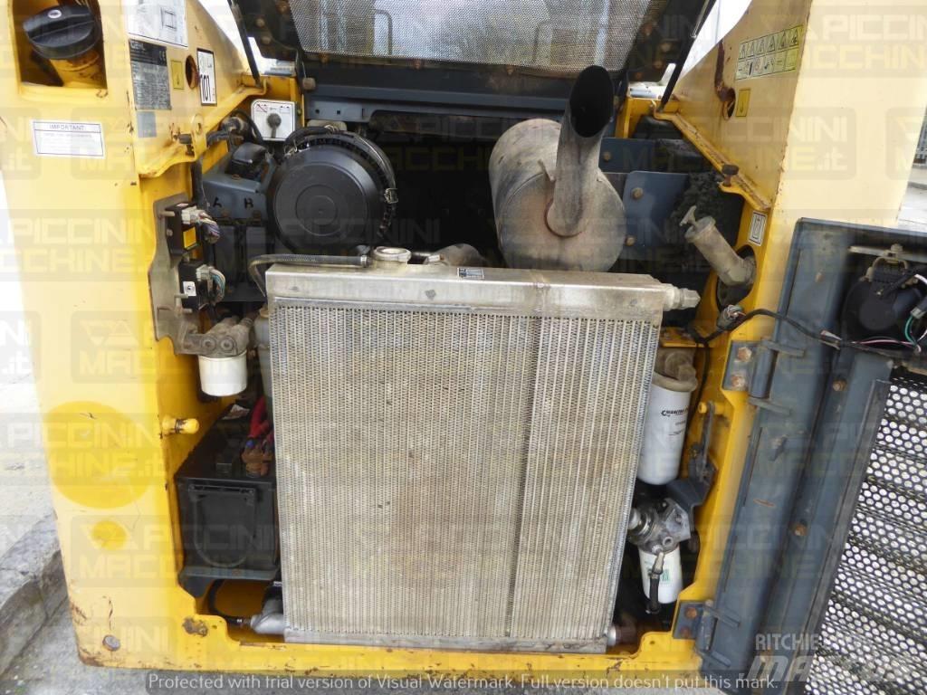 Gehl R190 HF Mini incarcator