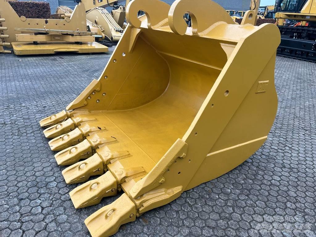 CAT 395 Bucket CW70 Pistoane