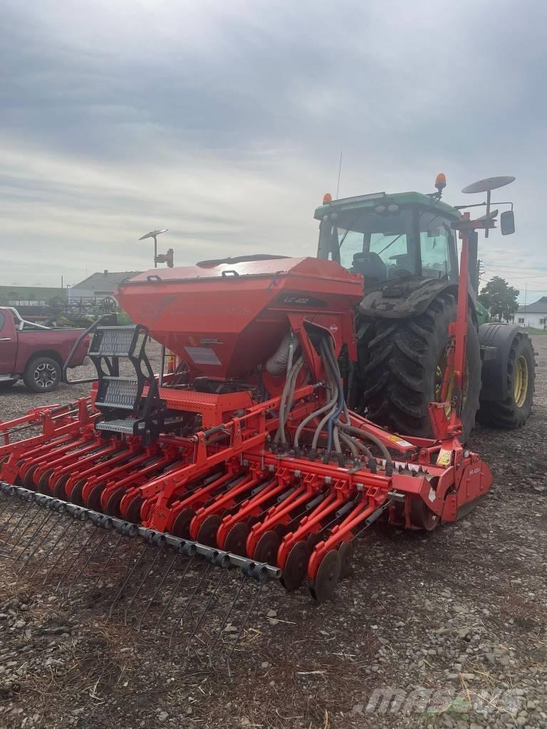 Kuhn Venta LC 402 Masini cu insamantare precisa