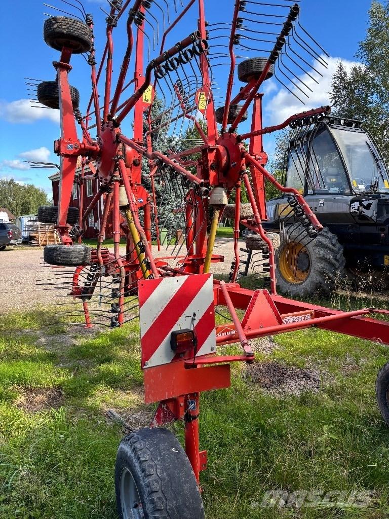 Kuhn 7501 Combina