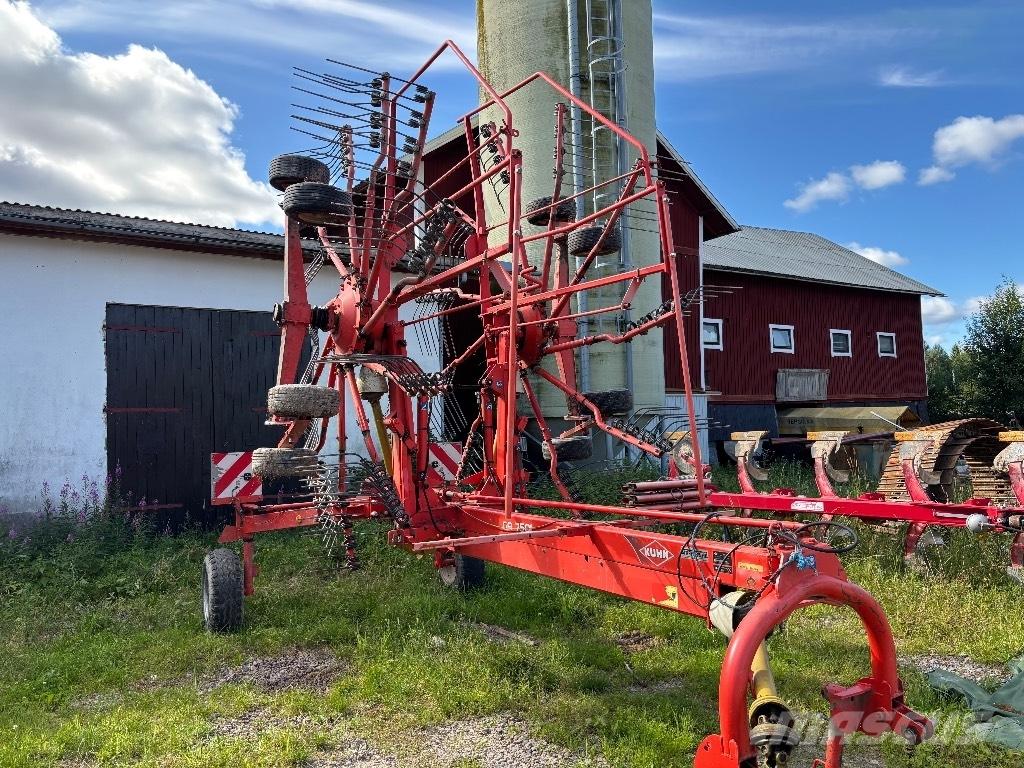 Kuhn 7501 Combina