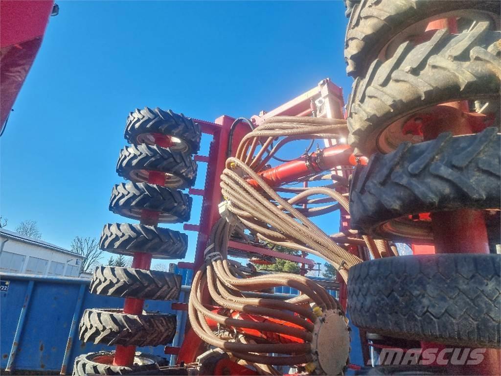 Horsch Pronto 6 AS Perforatoare