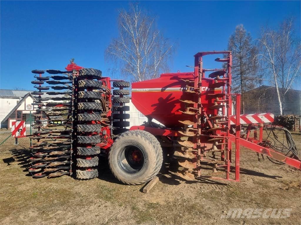 Horsch Pronto 6 AS Perforatoare