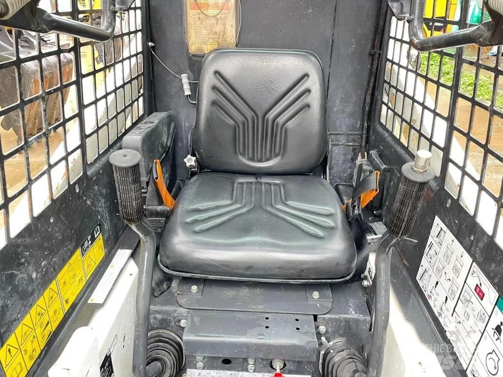Bobcat S 70 Mini incarcator