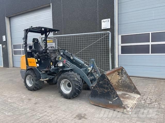 GiANT V452T X-TRA HD Mini incarcatoare