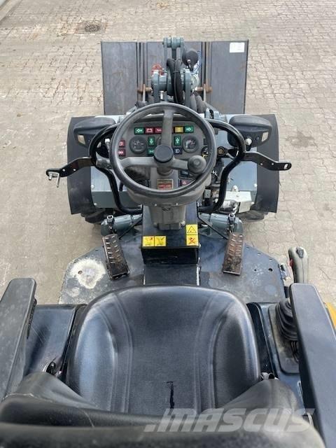GiANT V452T X-TRA HD Mini incarcatoare