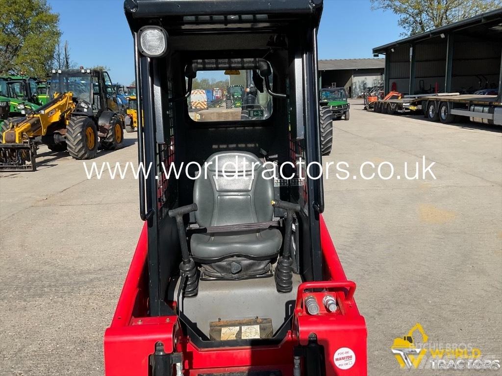 Manitou 850 R Mini incarcator