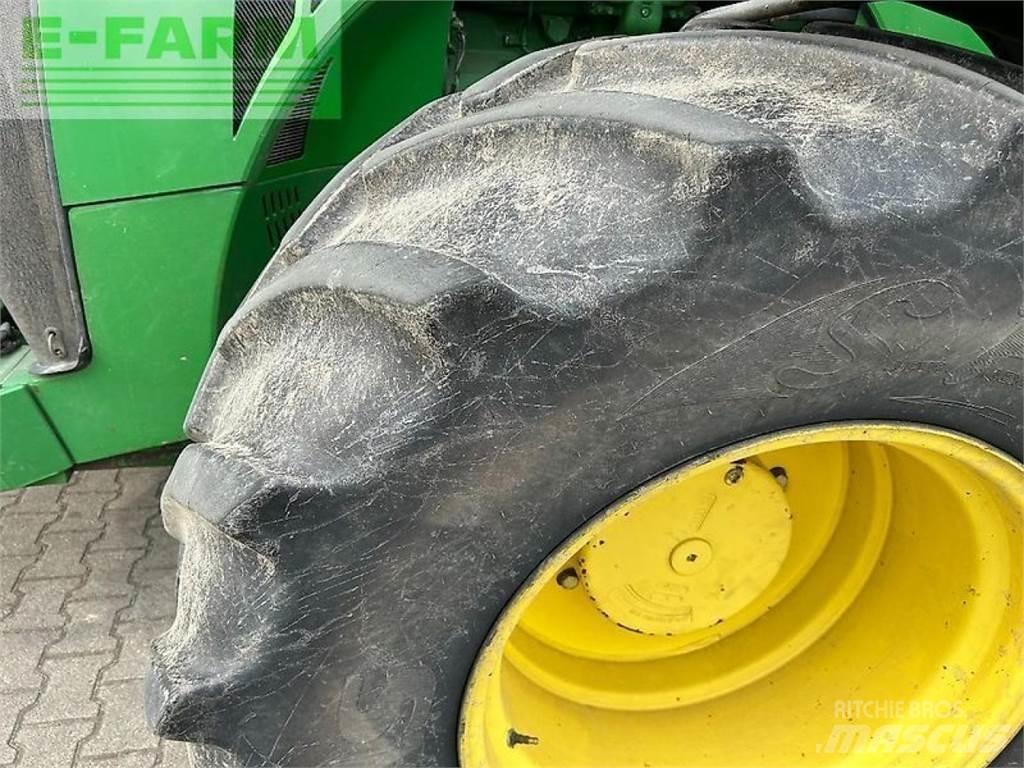 John Deere 8335r Tractoare