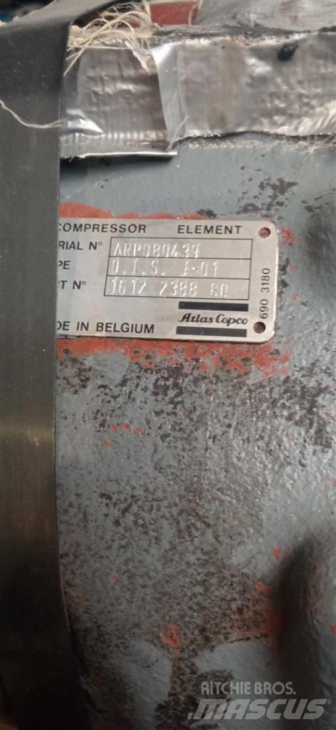 Atlas Copco OIS J-01 Accesorii compresor