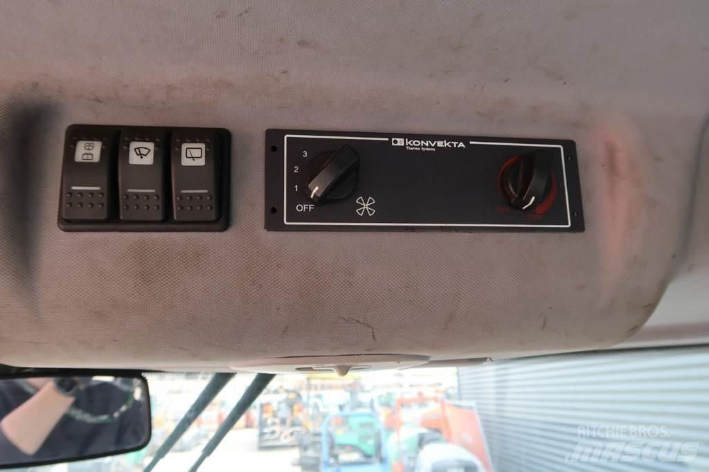 Hamm HD+ 80I VV Cilindri compactori dubli