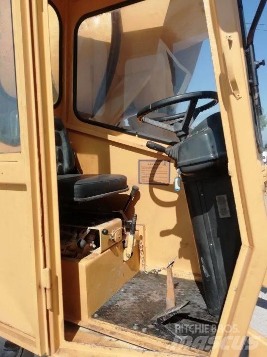 Carmix 3.5 TT Mixere beton/mortar
