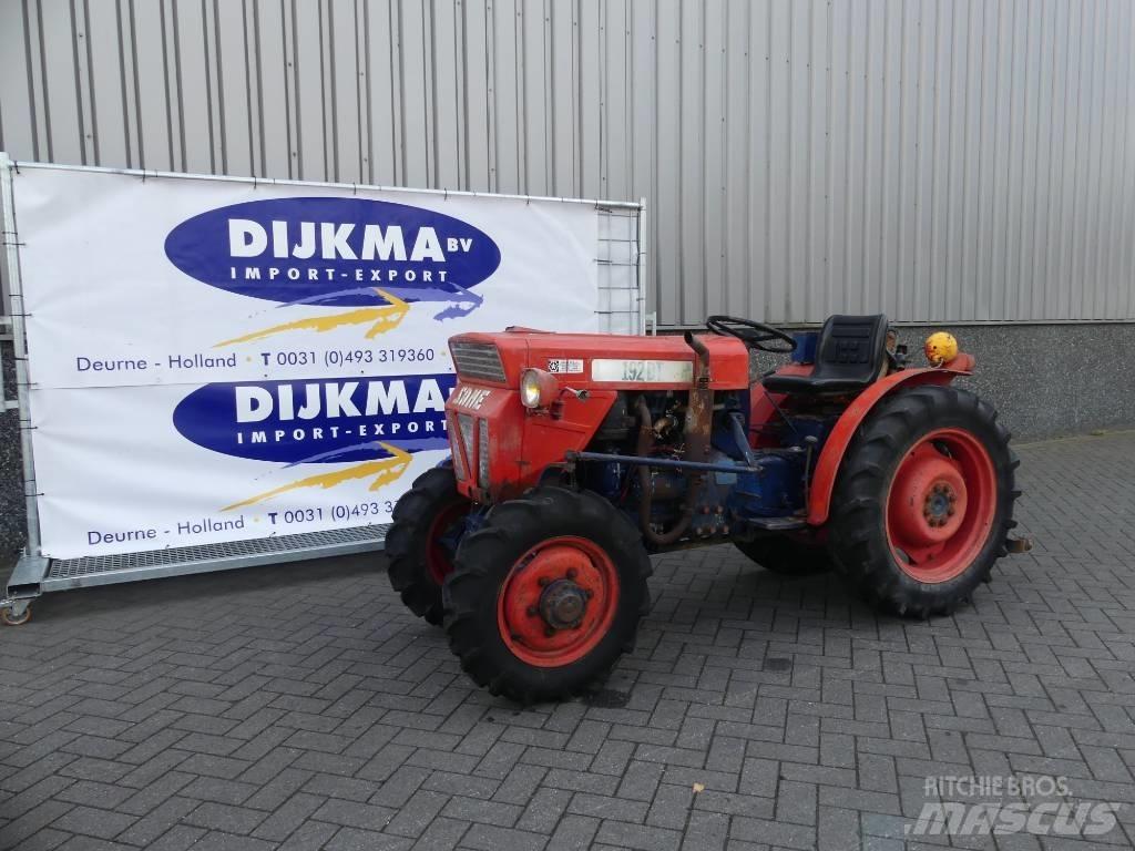 Same 192DT Tractoare