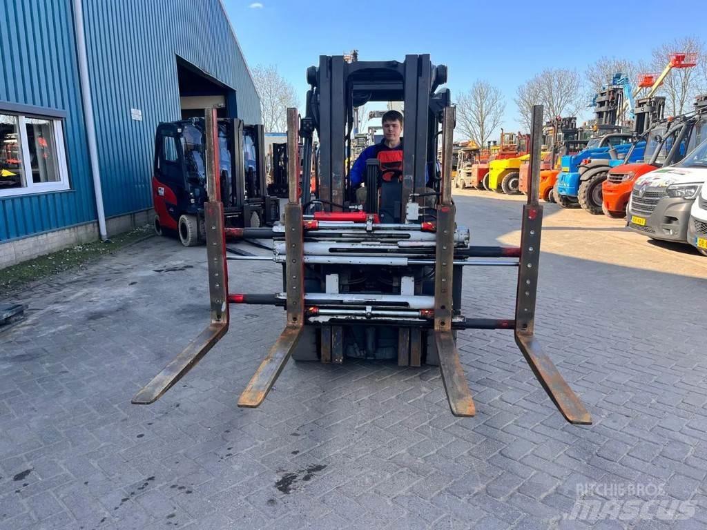 Durwen DPK 30 CS Furci