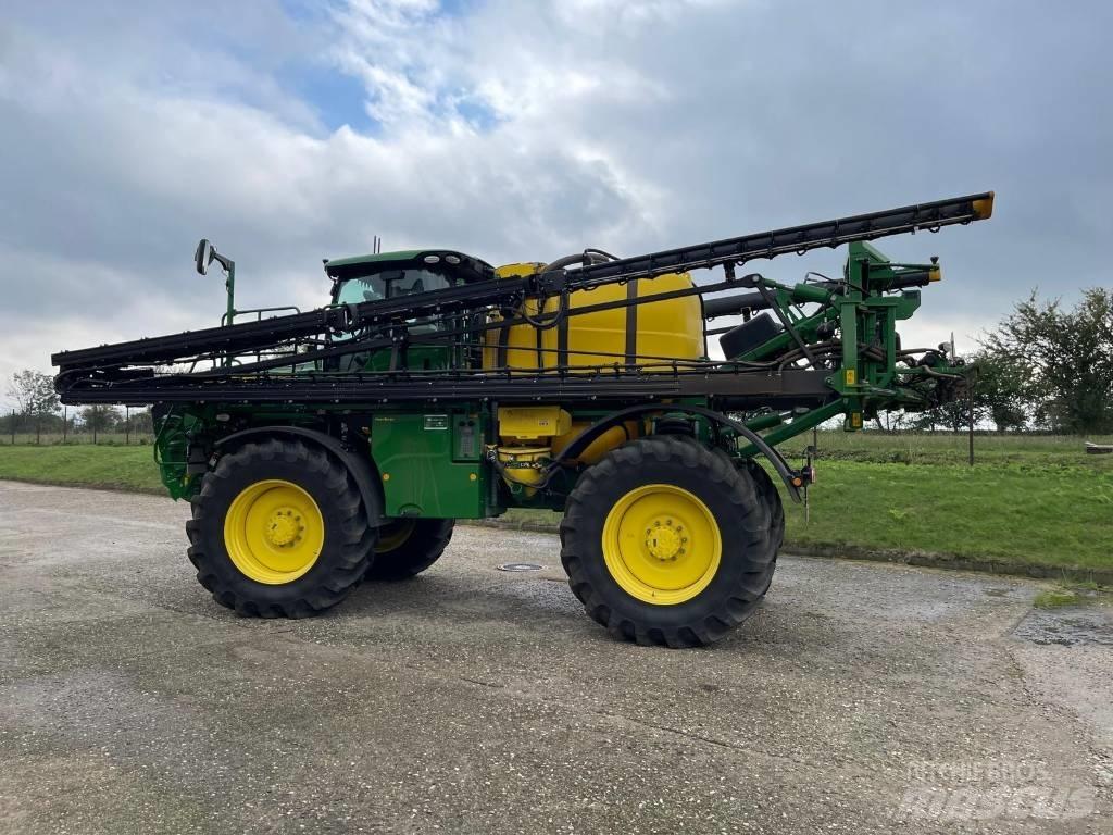 John Deere R 4150 i Pulverizatoare autopropulsate