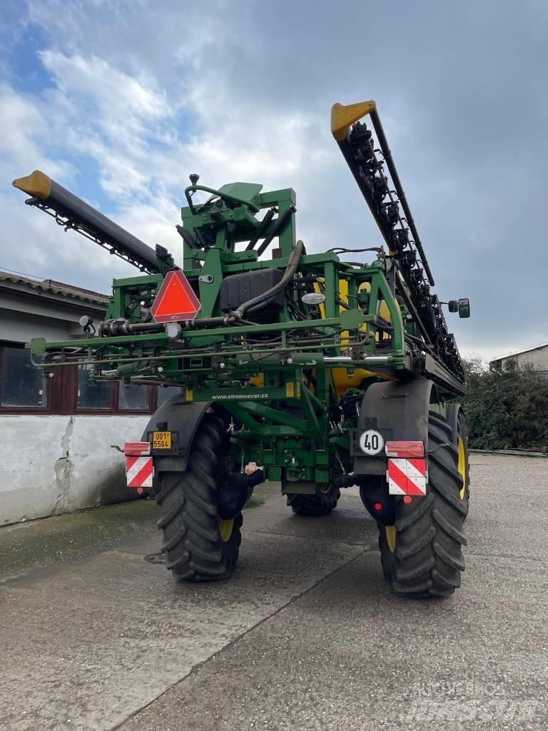 John Deere R 4150 i Pulverizatoare autopropulsate