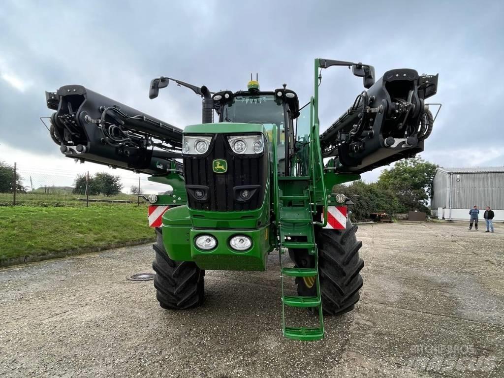 John Deere R 4150 i Pulverizatoare autopropulsate