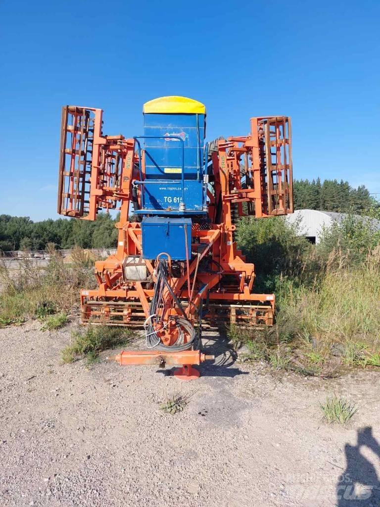 Laumetris KLS Perforatoare