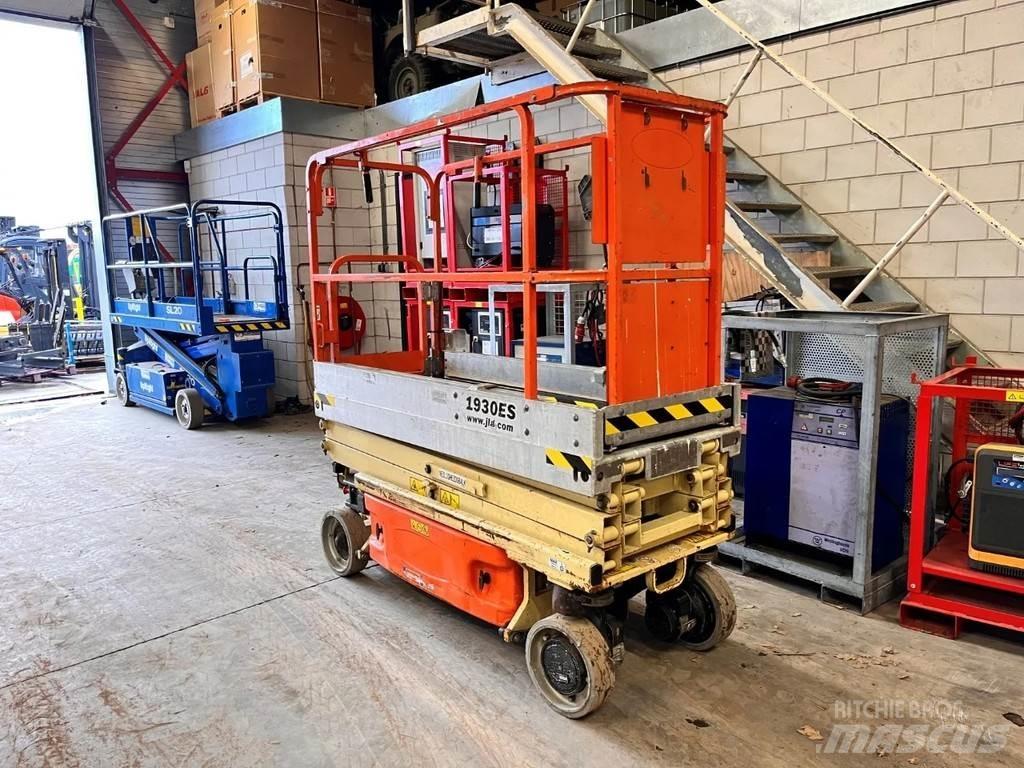 JLG 1930ES Platforme foarfeca