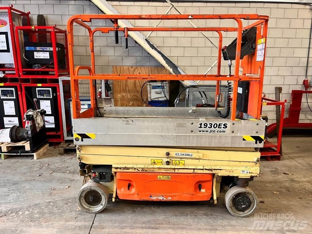 JLG 1930ES Platforme foarfeca
