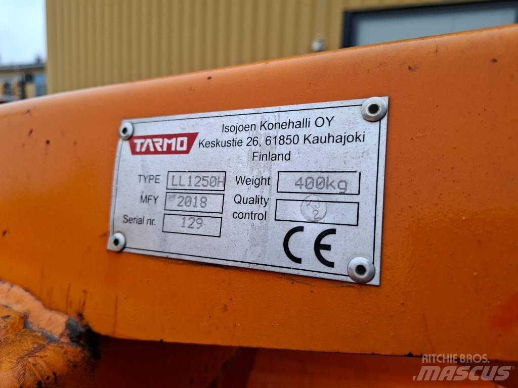 Tarmo LL 1250H Dezapezitoare