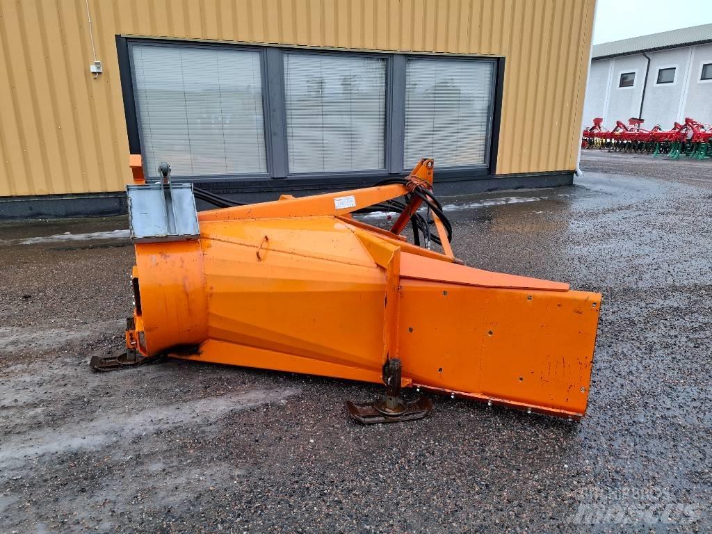 Tarmo LL 1250H Dezapezitoare