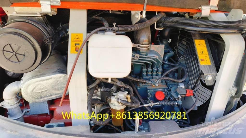 Kubota KX 161 Mini excavatoare < 7t