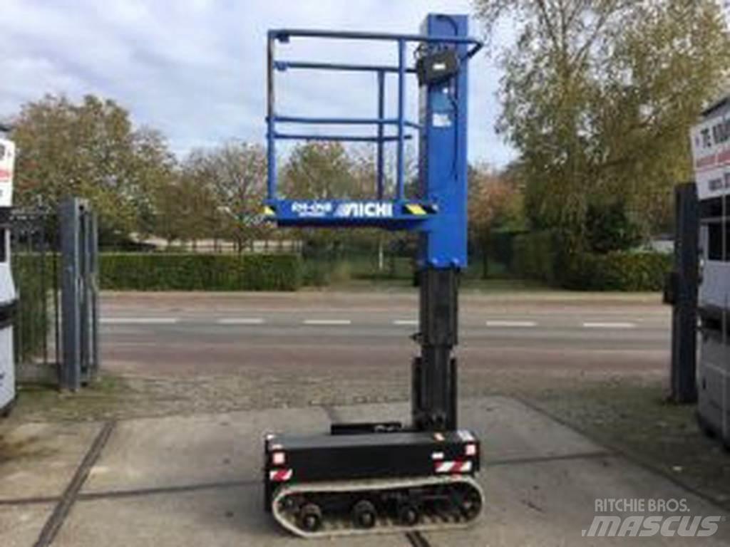 Aichi RM04B Alte ascensoare si platforme