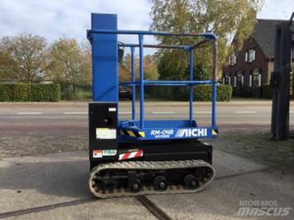 Aichi RM04B Alte ascensoare si platforme