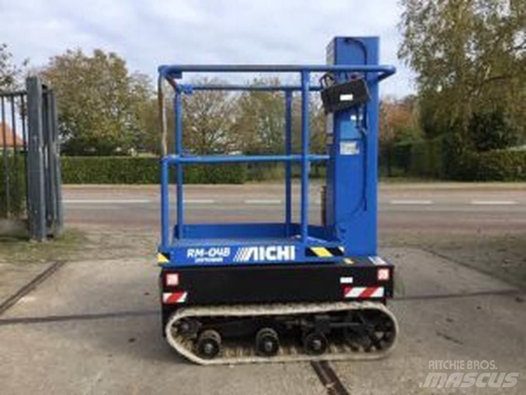Aichi RM04B Alte ascensoare si platforme
