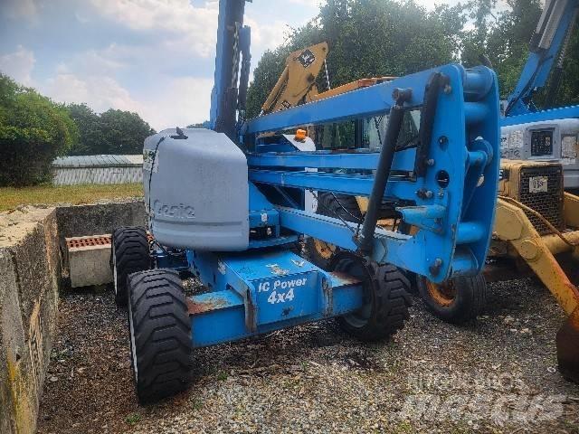 Genie Z 60 Nacele cu brat articulat