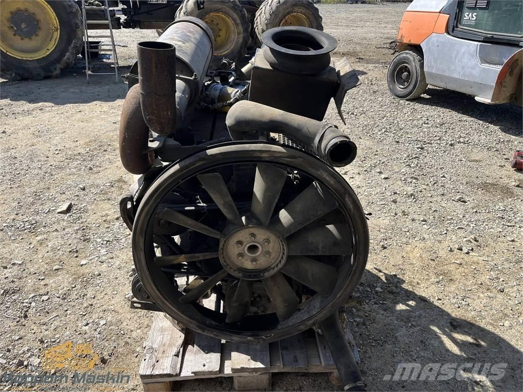 Perkins 1556/2200 Motoare