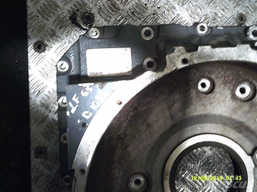 DAF LF65 89828817 Motoare
