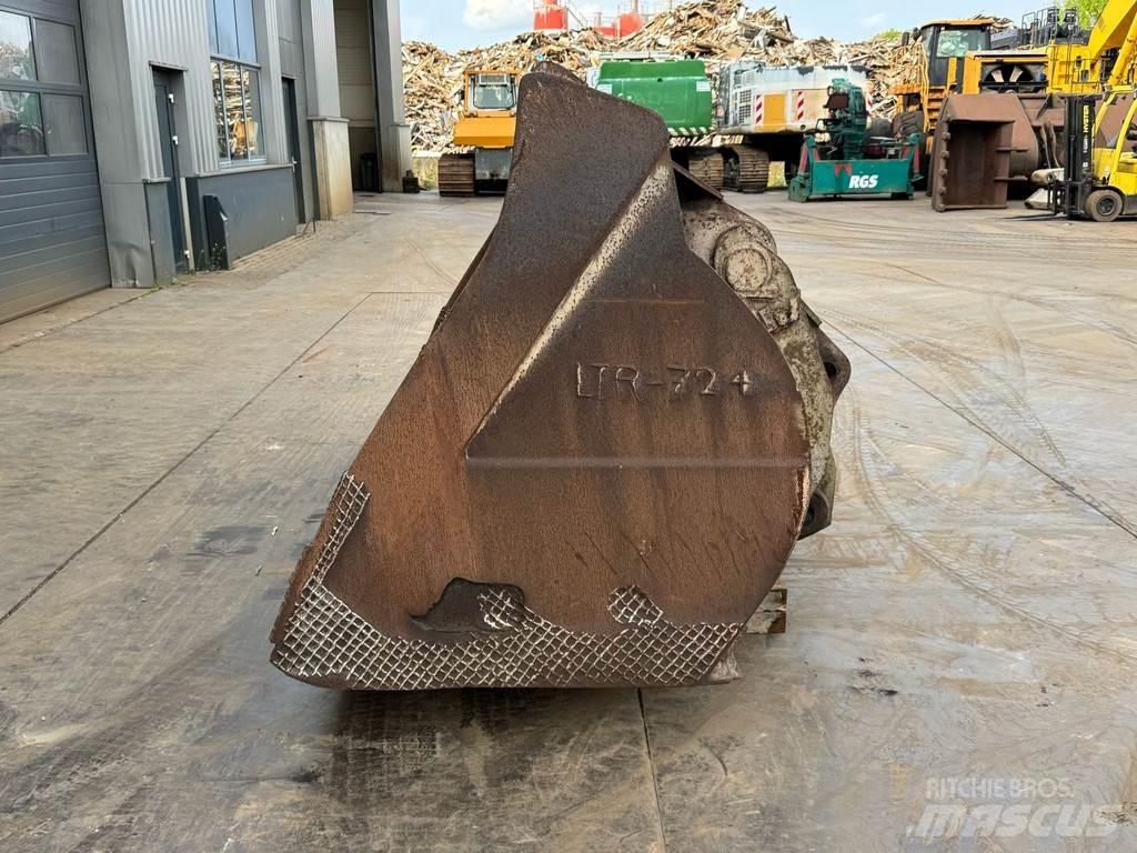 CAT 980 Pistoane