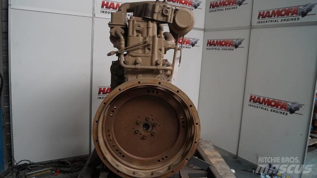 Cummins NT 855 Motoare