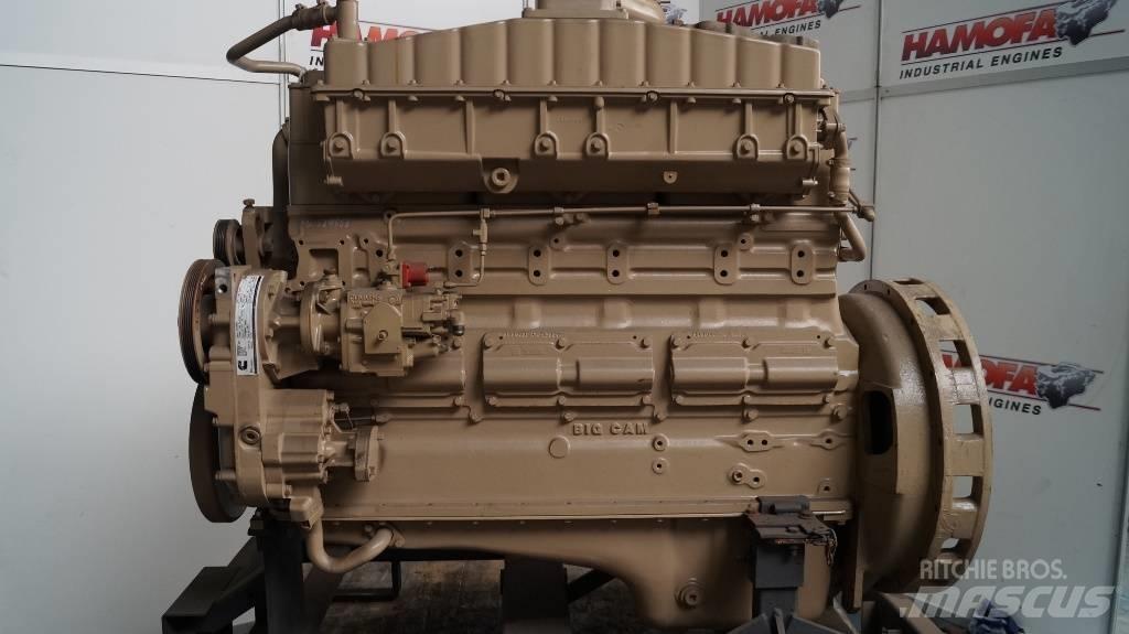 Cummins NT 855 Motoare