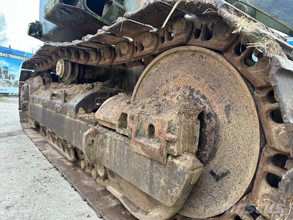 Liebherr R621 B Încarcatoare cu excavator