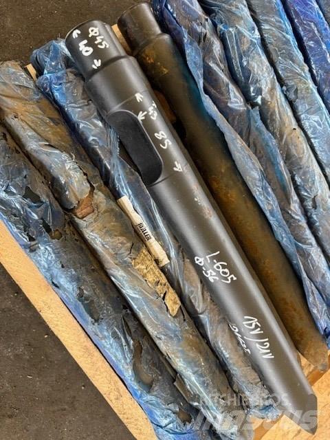 Miller MGB 200 Ciocane / Concasoare