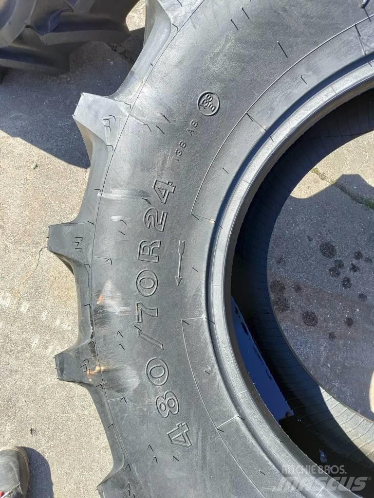 Firestone 480/70R24 Roti