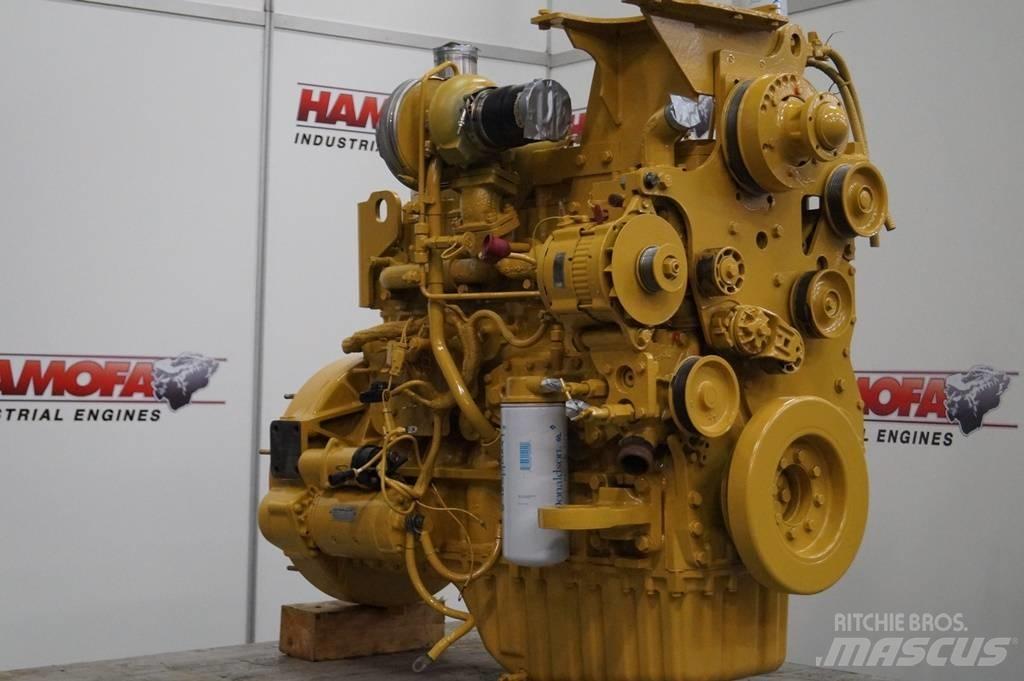CAT 3126 Motoare