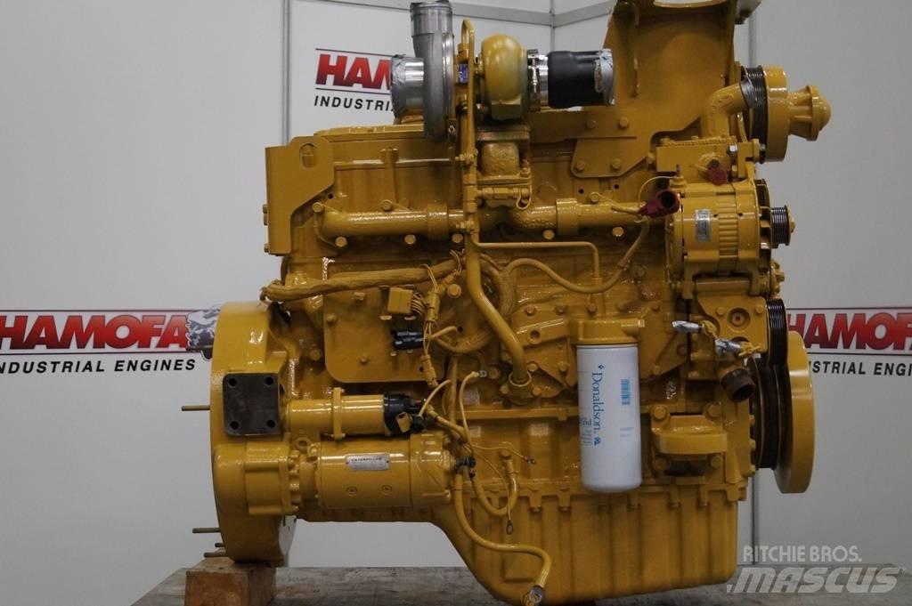 CAT 3126 Motoare