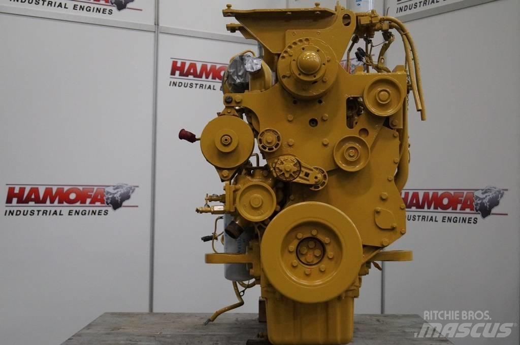 CAT 3126 Motoare