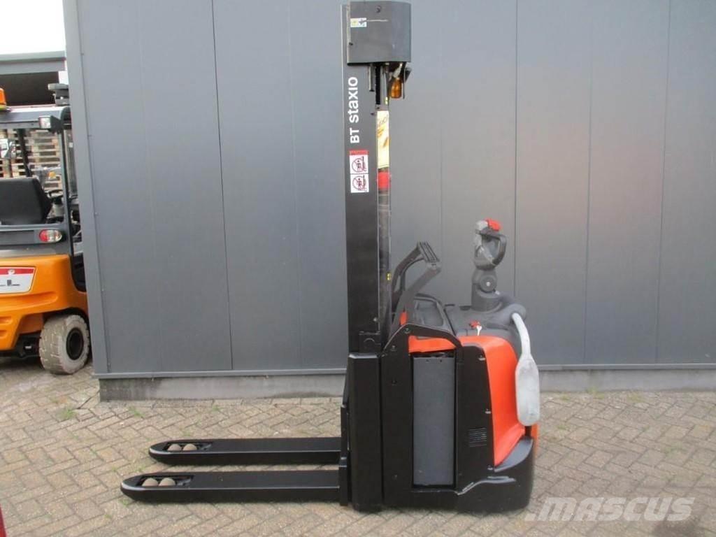 BT SPE 140L Transpaleta manuala
