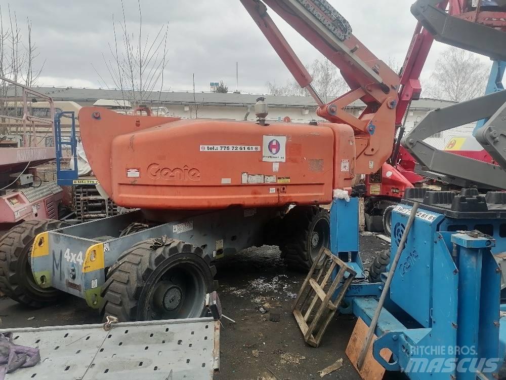 Genie Z 80/60 Nacele cu brat articulat